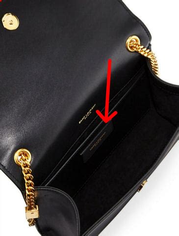 297957 527411 ysl|ysl bag serial number lookup.